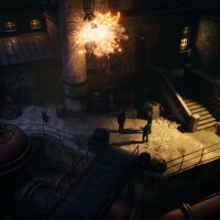 Eriksholm: The Stolen Dream Repack Download
