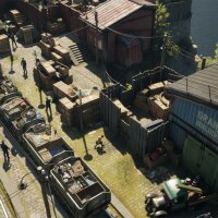 Eriksholm: The Stolen Dream Update Download