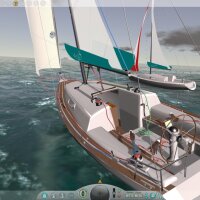 eSail Sailing Simulator Torrent Download