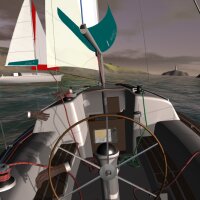 eSail Sailing Simulator PC Crack