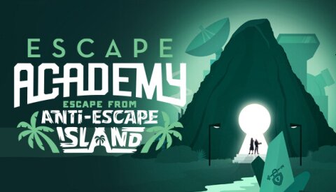 Escape Academy: Escape From Anti-Escape Island Free Download