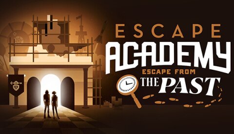 Escape Academy: Escape From the Past Free Download