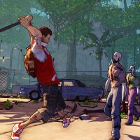 Escape Dead Island PC Crack