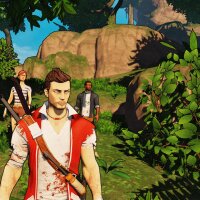 Escape Dead Island Crack Download