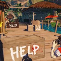Escape Dead Island Update Download