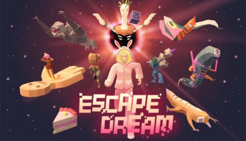 Escape Dream Free Download