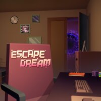 Escape Dream Torrent Download