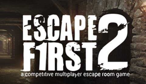 Escape First 2 Free Download