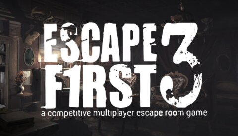 Escape First 3 Free Download