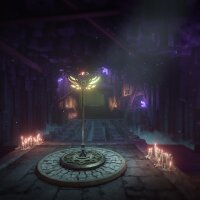 Escape First Alchemist ⚗️ Repack Download