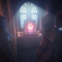 Escape First Alchemist ⚗️ Update Download