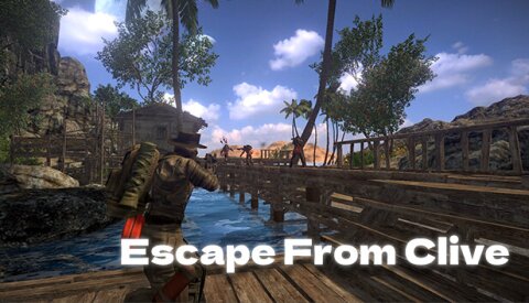 Escape From Clive Free Download