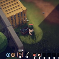 Escape From Duckov Torrent Download