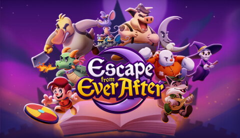 Escape from Ever After Free Download