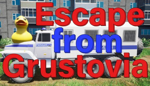 Escape from Grustovia Free Download