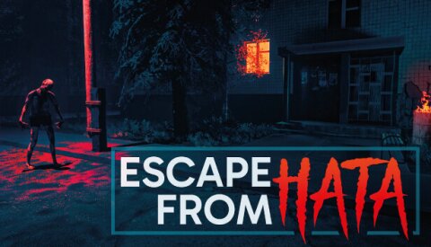 ESCAPE FROM HATA Free Download