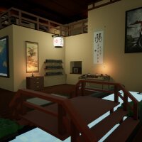 Escape from Kyoto House Update Download