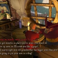 Escape from Monkey Island™ Torrent Download