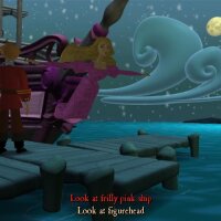 Escape from Monkey Island™ Crack Download
