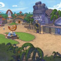 Escape from Monkey Island™ Update Download