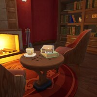 Escape From Mystwood Mansion Torrent Download