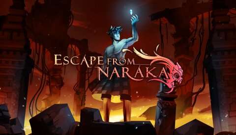 Escape from Naraka (GOG) Free Download