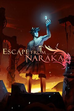 Escape from Naraka (GOG) Free Download