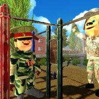 ESCAPE FROM TIMOKHA 2: ARMY Torrent Download