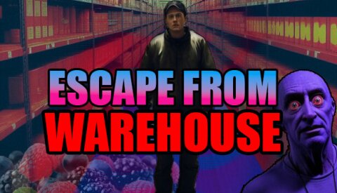 Escape From Warehouse Free Download