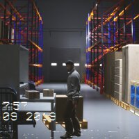 Escape From Warehouse Crack Download