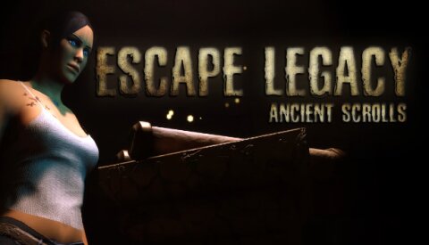 Escape Legacy: Ancient Scrolls Free Download