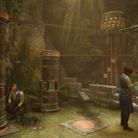 Escape Simulator 2 Update Download