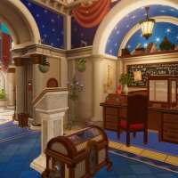 Escape Simulator: Magic DLC Update Download