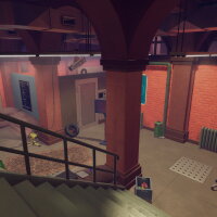 Escape Simulator: Spy DLC Torrent Download