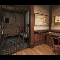 Escape Simulator: Wild West DLC Torrent Download
