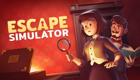 Escape Simulator Free Download