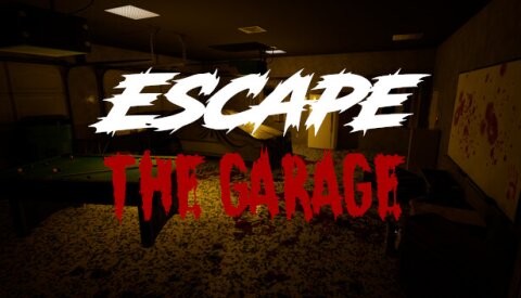 Escape The Garage Free Download