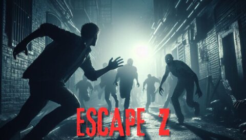 Escape Z Free Download