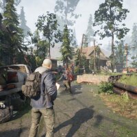 Escape Z Repack Download