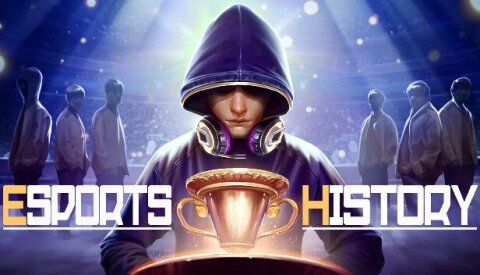 Esports History Free Download