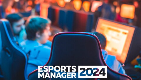 Esports Manager 2026 Free Download