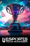 Esports Team Manager Free Download