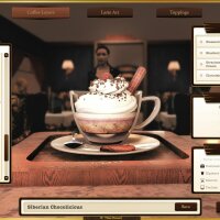 Espresso Tycoon PC Crack