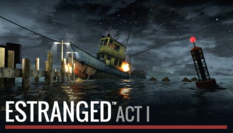 Estranged: Act I Free Download