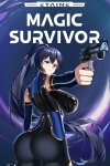 Etaine: Magic Survivor / 伊泰恩：魔法幸存者 Free Download