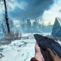 ETERNAL EXILE: BENEATH THE DARKNESS Update Download
