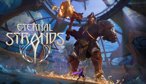 Eternal Strands Free Download