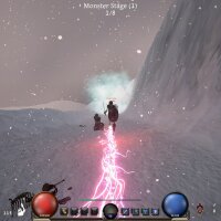 Eternal Vigil: Crystal Defender PC Crack