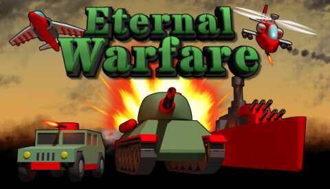 Eternal Warfare Free Download