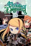 Etrian Odyssey HD Free Download